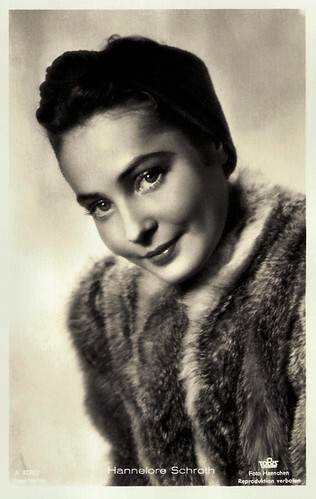 Hannelore Schroth