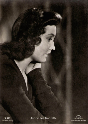Hannelore Schroth