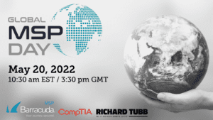 Global MSP Day