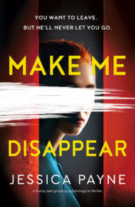 Make Me Disappear
