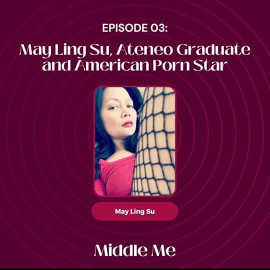 May Ling Su on Middle Me with Ana P. Santos Stories of Sex and Pleasure After 40