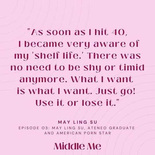 Stories about Sex and Pleasure After 40