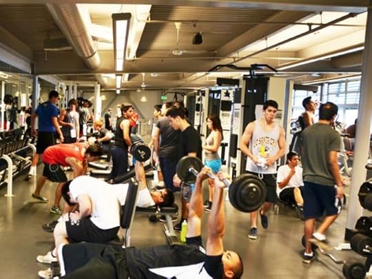 gym