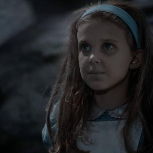 millie bobby brown