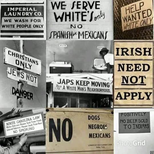 Ah the good old days. When America was “great”…