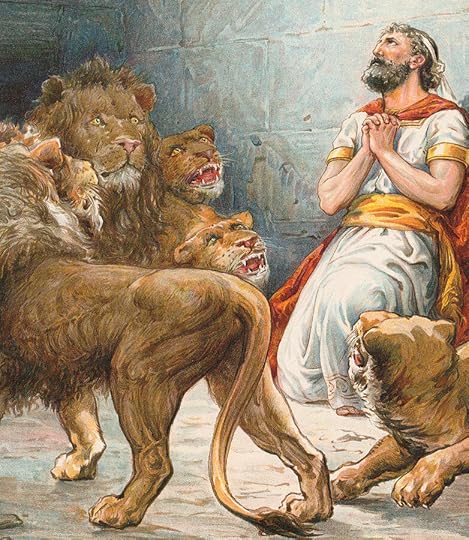 Would it make any difference if I told you I’m a Leo?