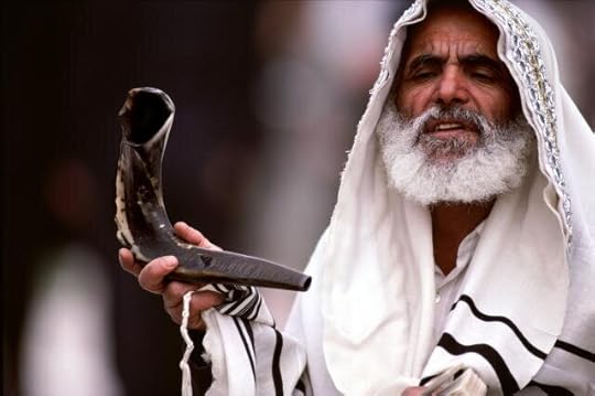 My magical Zoom device isn't picking up the divine signal. How about if I tilt it this way and squint my eyes?