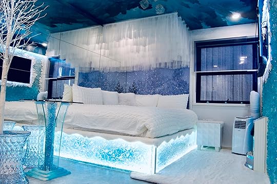 snow themed bedroom Off 67%