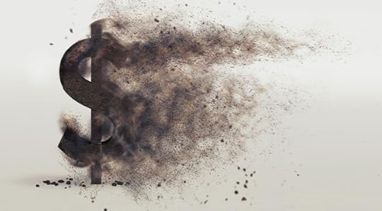 Collapse Is Happening Before Our Eyes