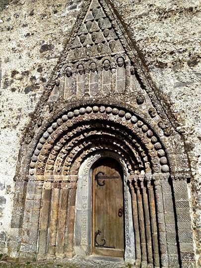Clonfert Cathedral