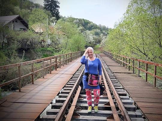 Prin Viseu de Sus, Maramures