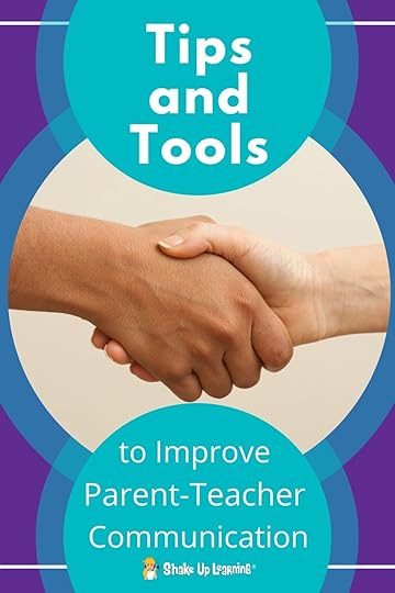 In this episode, Kasey shares her favorite tips and tools to improve parent-teacher communication. Technology can help improve communication and save valuable time. Let's explore practical tips, digital tools, and strategies to communicate effectively with parents.