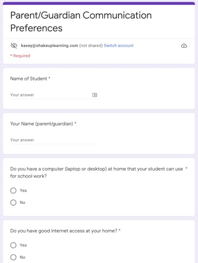 Tips and Tools to Improve Parent-Teacher Communication