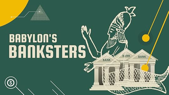 Babylon's Bankers