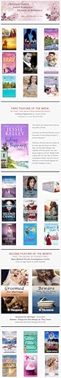 mystery romance ebook steals and deals
