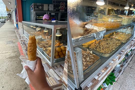 Margaritaville Vacation Club by Wyndham review, kiosks