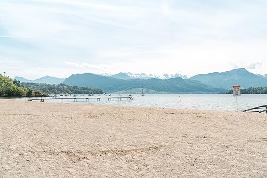 Lido Luzern