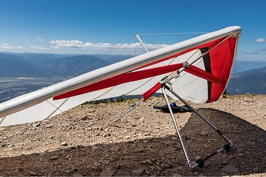 hang gliding vs paragliding cost 