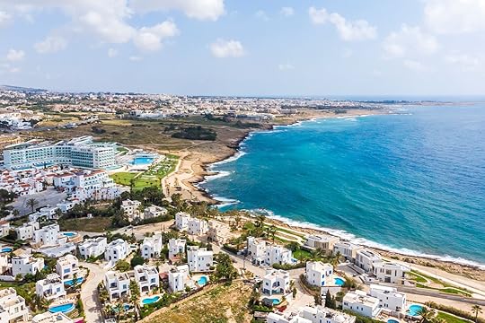coastal view