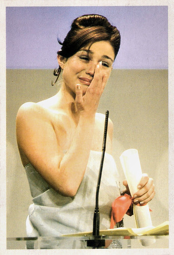 Émilie Dequenne