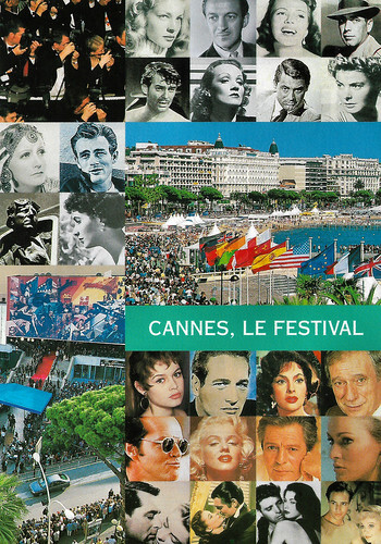 Cannes Film Festival