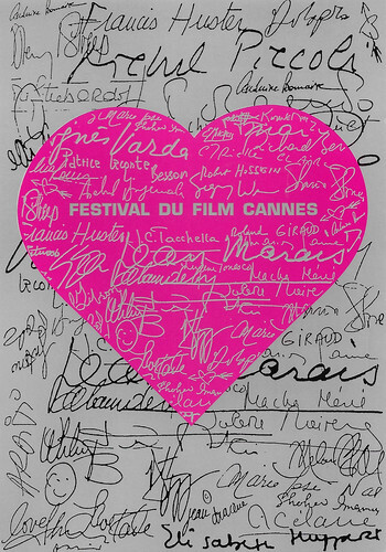Cannes Film Festival
