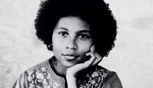 bell hooks young