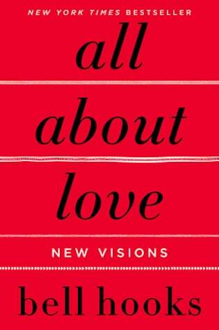 All about love by bell hooks