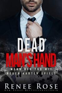 Dead Man's Hand Renee Rose