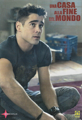 Colin Farrell in A Home at the End of the World (2004)