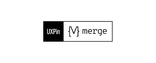 logo uxpin merge