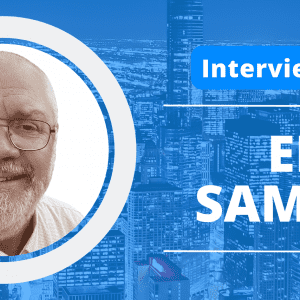 Focusing on Faith through Work with Ed Samuel, #104
