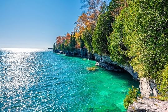 Door county one of Wisconsin's best cheap summer vacations