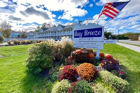 Bay Breeze Resort