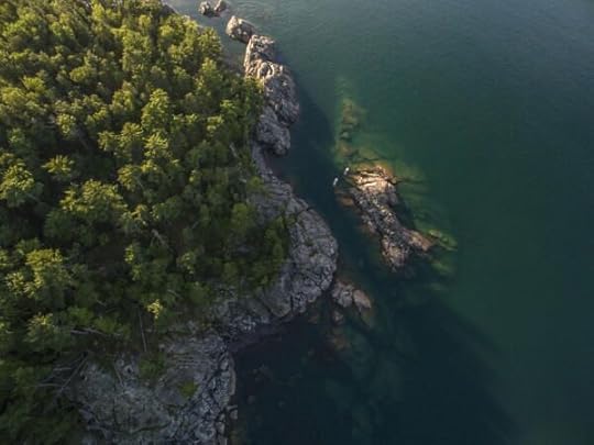Wetmore Landing Michigan