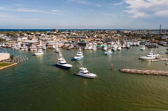 Port Aransas