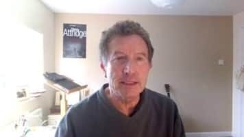 Steve Attridge Whois