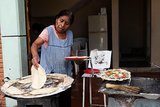 oaxacan-food-Tlayudas