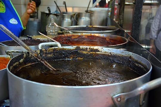 oaxacan-food-mole