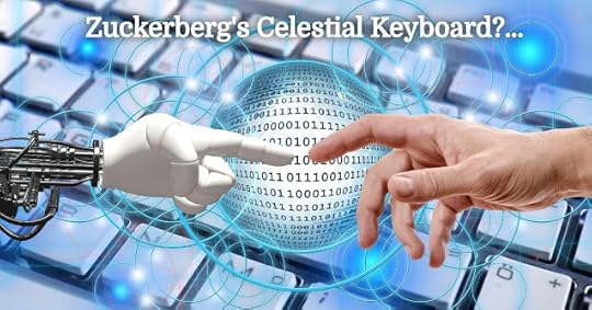 Tech Journalists as Bullshit Detectors and Hype Slayers Zuckerberg’s Keyboard Nirit Weiss-Blatt