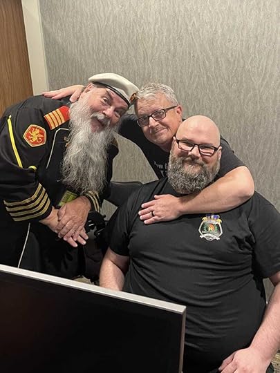 RJ David and Rob Demicon 2022