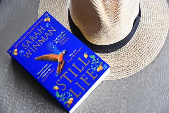 Still Life by Sarah Winman