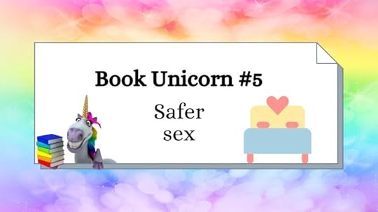 sapphic books safer sex