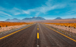 Stay on Track with God’s GPS!