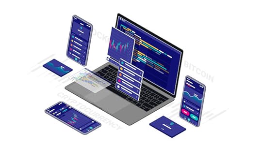 Futurist Speaker Thomas Frey Blog: The Birth and Emergence of New Utility Tokens