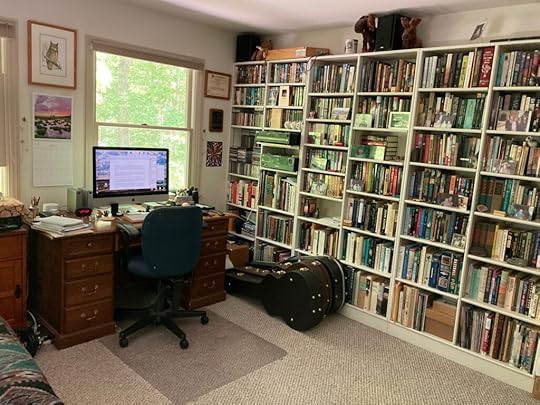 Office image