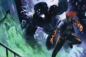 Cypher Chronicles, vol. 2022-9