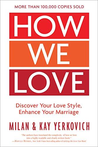 How We Love by Yerkovichs