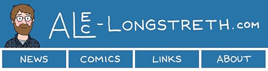 alec-longstreth.com v6.0