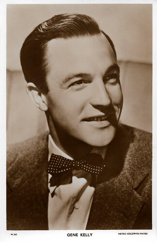 Gene Kelly
